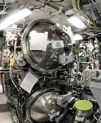 Photo Courtesy of the United States Navy